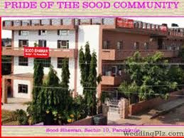 Sood Bhawan Panchkula | Best wedding resort in Chandigarh | Affordable wedding Hotel in tricity