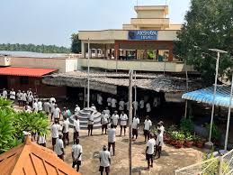 "Akshaya Trust: Leading the Way in Elder Care in Kolkata's Top 10"