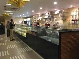 Baker's oven Zirakpur | Best Cafe in Chandigarh | Top Cafes in Tricity