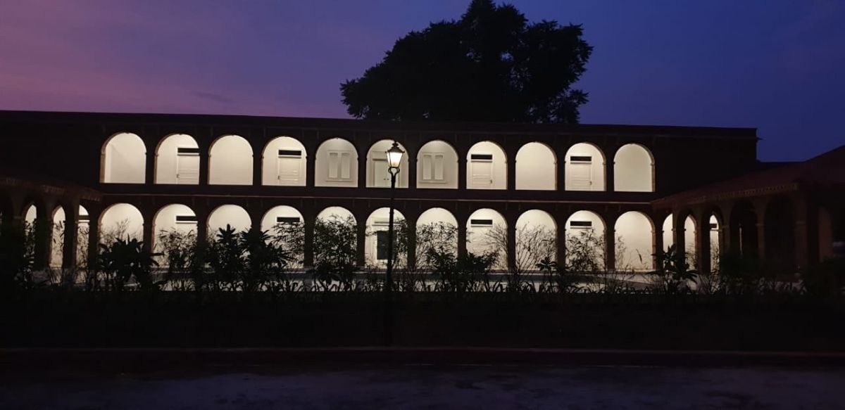 "Designing with Meaning: The Power of Symbolism in Architecture"