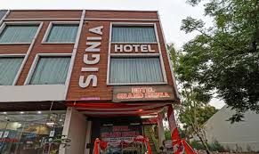Hotel Signia | Top wedding resorts in Chandigarh | Luxury wedding resorts in Chandigarh