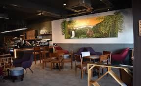 Kali Coffee Panchkula | Best Restraurant in Panchkul | Best cafes in Tricity
