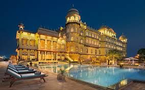 Noormahal Palace Hotel, Zirakpur | Best wedding resort in Tricity | Top resorts in Chandigarh