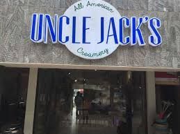Uncle Jacks  | Top restraurants in Mohali | Best Cafes in Tricity