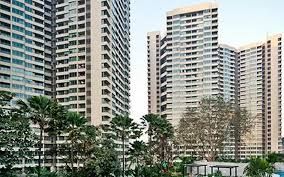"Oberoi Realty Limited: Leading the Way in India's Top 10 Real Estate Rankings"