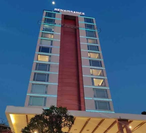 Renaissance Lucknow - Upto 50% Off on Hotel Booking | best Luxury hotels in Lucknow |