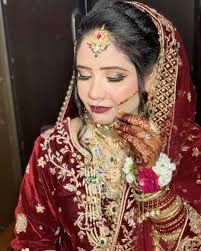 ALKAUSER Makeovers, Best Delhi based makeup artist
