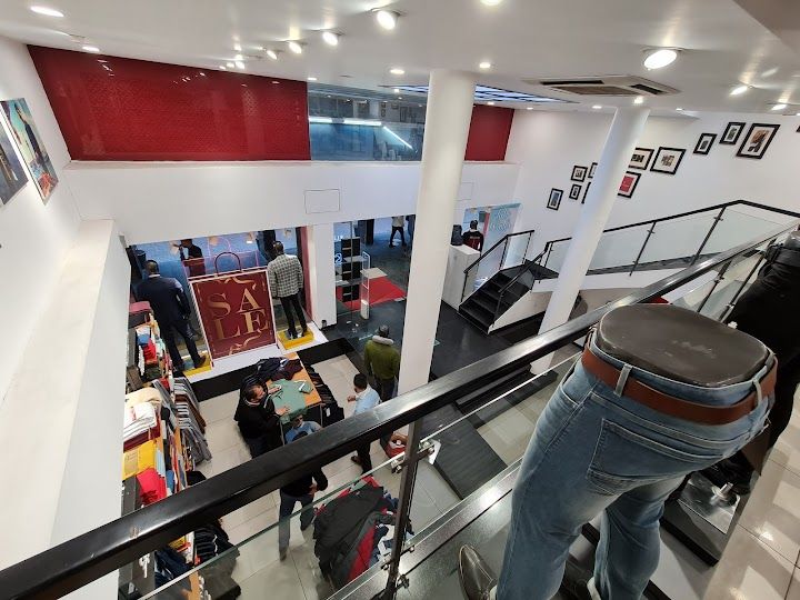 Buy 2, Get 2 on clothes at Planet Fashion, Chandigarh - Fashion Influencers in India
