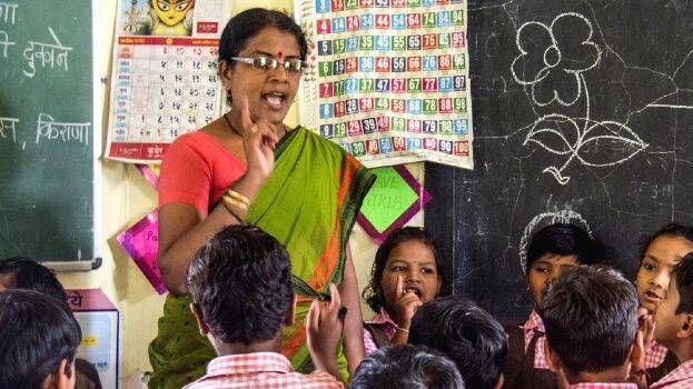"TGT Hindi Teacher Wanted at The Sky World School, Panchkula, Haryana"