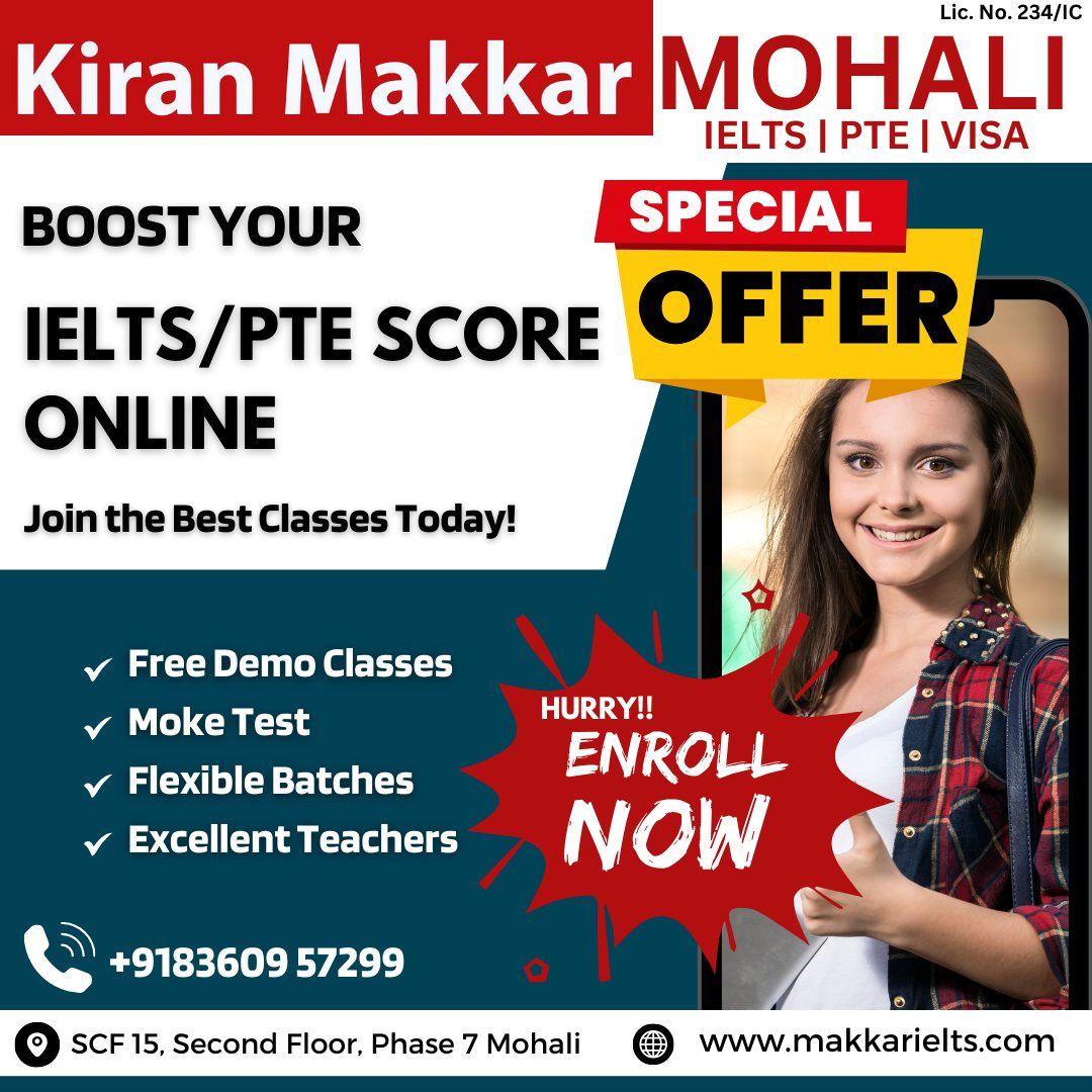 Help you achieve your dream score!