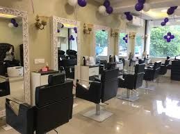 Azzaro Unisex Salon| Best Salons in Chandigarh | Top Salons in Chandigarh