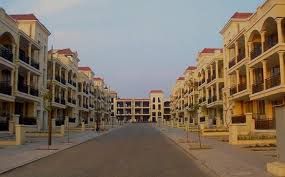 Dlf the Valley Panchkula | Most Reputed Real Estate Builder |