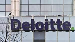 "Accountant at Deloitte India – Lead with Financial Integrity"