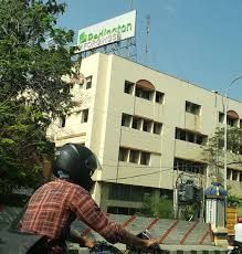 Redington Limited – Leading IT Services and Consulting Company in India"