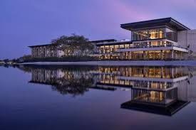 "Prestige Estates Projects Ltd: A Top Contender in the Indian Real Estate Market"