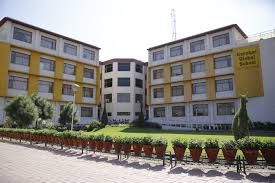 Gurukul Global  school | Top 10 best schools in chandigarh | Best schools in Chandigarh |