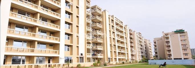 Orbit Apartments Zirakpur, Chandigarh