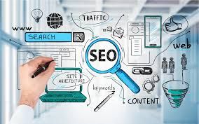 Join Our Dynamic Team as a Nightshift SEO Fresher.