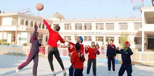 Ashmah International School Mohali | Best schools in Tricity | top schools In Mohali