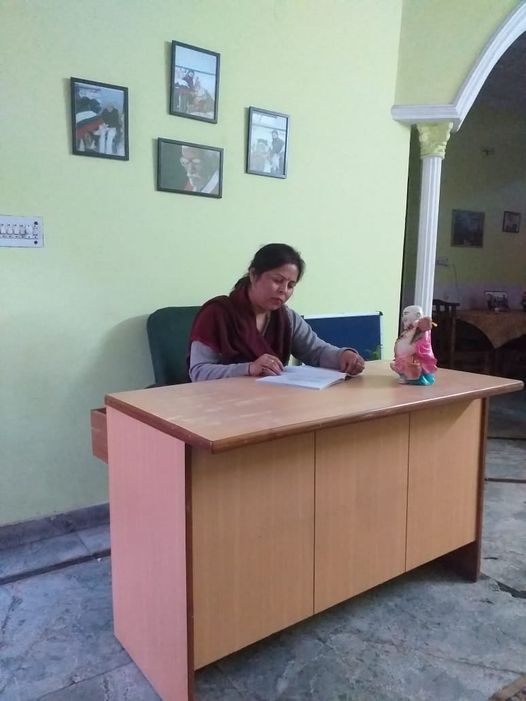Aayaam Old Age Home: Compassionate Care and Comfortable Living for Seniors"