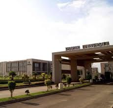 Thapar Institute of Management | Best College in Tricity | Best College in Chandigarh