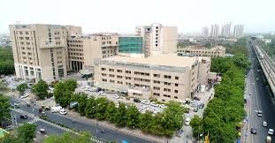 Rajiv Gandhi cancer institute and research center Delhi | Best Hospital in  Delhi  | Top Hospital in Delh