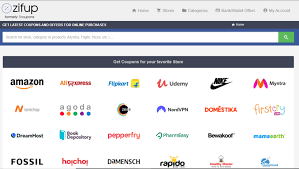 Free coupons and Vouchers, Avail at Zifup