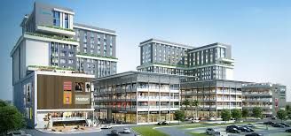 Sushma Pristine |  Apartments for Sale In Zirakpur | Luxury Apartments in Tricity