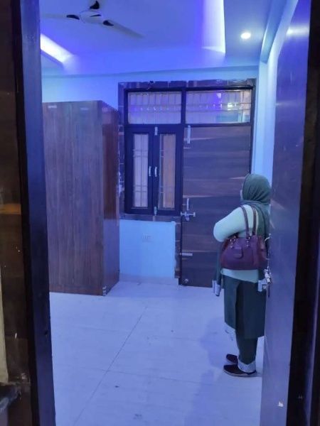 1 BHK Flat for Sale in DLF Dilshad Ext-2 – 450 sq. ft, Prime Location!"