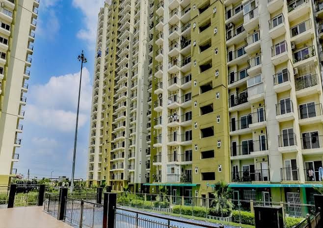 Trident Hills Panchkula | Luxury Homes in Tricity | Flats for Sale in Panchkula