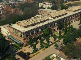 Scindia School