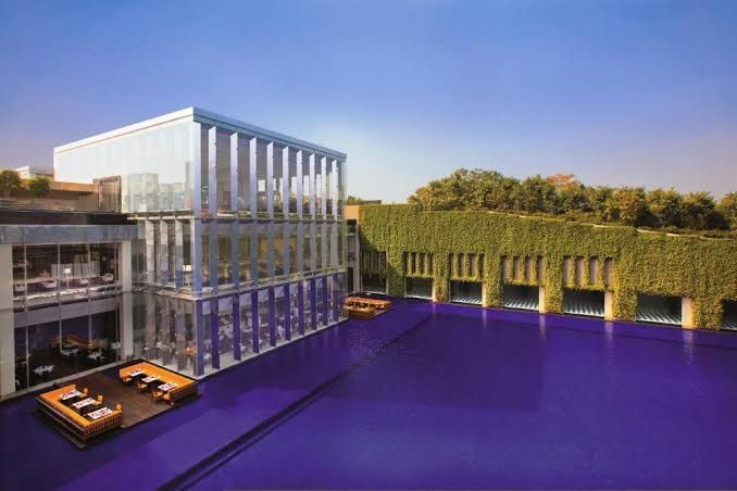 Oberoi Hotels | 5 Star Hotel In Gurgaon | Best Hotel In Gurgaon | The Oberoi Gurgaon