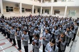 The British school | Top schools in Panchkula | Best schools in Tricity