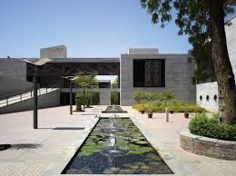 The Future of Education: Top 10 Architects Redefining IIM Ahmedabad's Campus