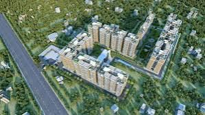 The  Green Lotus group  | Flats In Zirakpur | Best Properties in Tricity
