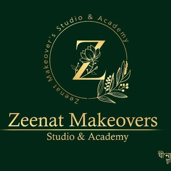ZEENAT MAKEOVERS, Delhi based Bridal Makeup artist