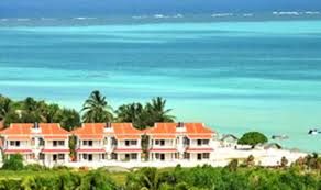 Kadmat Island Beach Resort, lakshadweep, Luxury redefined