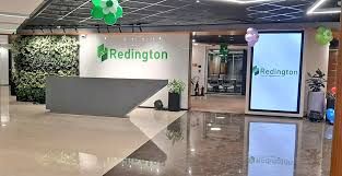 Redington Limited – Leading IT Services and Consulting Company in India"