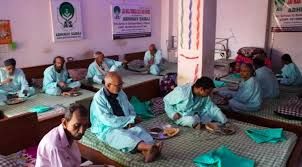 "A Community of Care: Jai Maa Durga in Kolkata’s Premier Old Age Homes"
