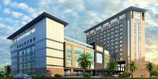 Holiday Inn Zirakpur| Best  wedding hotels in Chandigarh| Top resorts in Chandigarh
