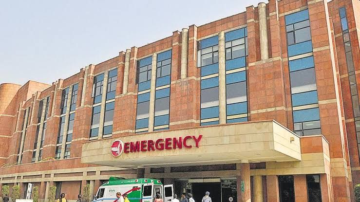 Fortis- Best multi-speciality hospital in Mohali Punjab
