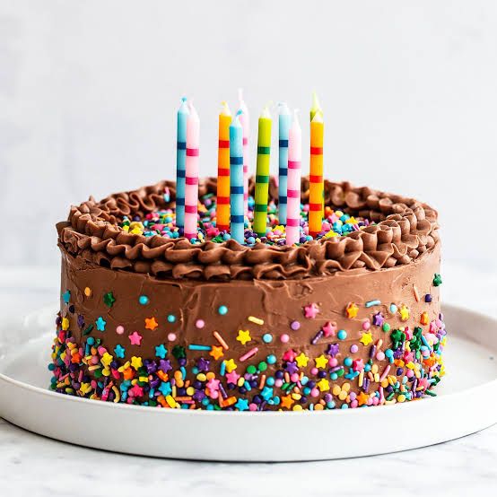 Flavours Guru, the best cake store