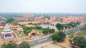 Shree Swaminarayan Gurukul International School, Hyderabad