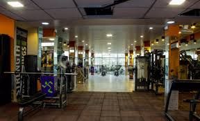 Anytime fitness gym Delhi | Top  10  Gyms in Delhi | Best Gyms in Delhi |