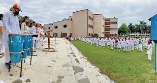 Hansraj Public School | Top schools in Panchkula | Best schools in Tricity