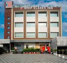 Hotel Clarks Inn | Best Hotels in  Ayodhya | Top Hotels in Ayodhya near Ram Mandir