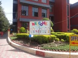 Little flower convent school | Top schools in Panchkula | Best schools in Tricity