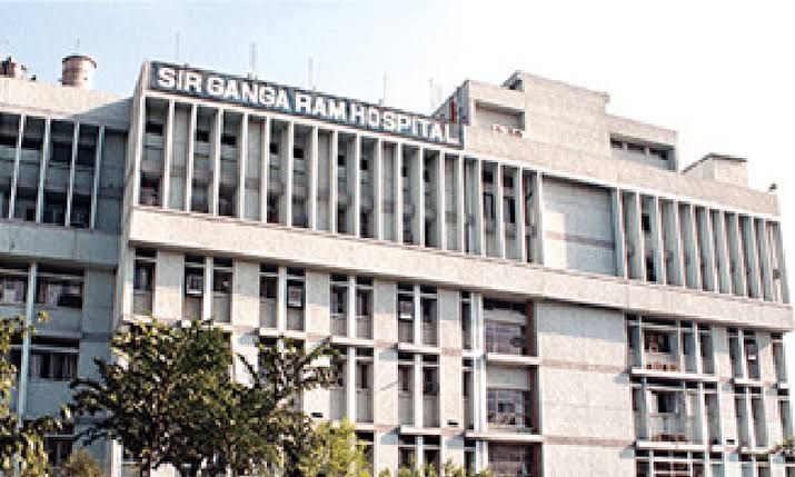 Gangaram hospitals Delhi | Best Hospital in  South Delhi | Best Hospital in Delhi | Top Hospital in Delhi