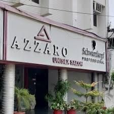 Azzaro Unisex Salon| Best Salons in Chandigarh | Top Salons in Chandigarh