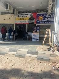 PW Vidyapeeth| top coaching institutes in Chandigarh | best coaching for students  in Chandigarh
